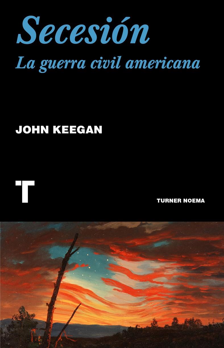 SECESIÓN | 9788418428562 | KEEGAN, JOHN | Llibreria La Font de Mimir - Llibreria online Barcelona - Comprar llibres català i castellà