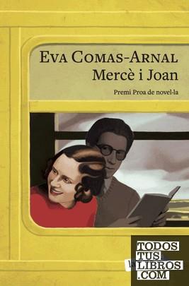 MERCÈ I JOAN | 9791387802523 | COMAS-ARNAL, EVA | Llibreria La Font de Mimir - Llibreria online Barcelona - Comprar llibres català i castellà