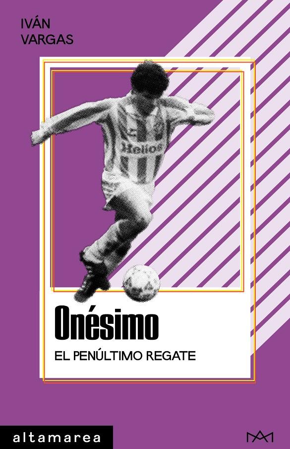ONÉSIMO | 9791387938987 | VARGAS, IVÁN | Llibreria La Font de Mimir - Llibreria online Barcelona - Comprar llibres català i castellà