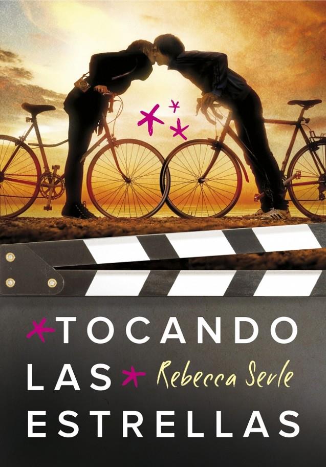 TOCANDO LAS ESTRELLAS | 9788490431948 | SERLE,REBECCA | Llibreria La Font de Mimir - Llibreria online Barcelona - Comprar llibres català i castellà