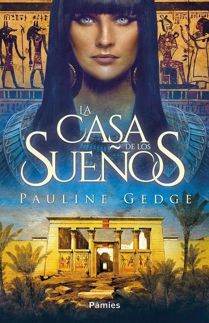 LA CASA DE LOS SUEÑOS | 9788417683030 | GEDGE, PAULINE | Llibreria La Font de Mimir - Llibreria online Barcelona - Comprar llibres català i castellà