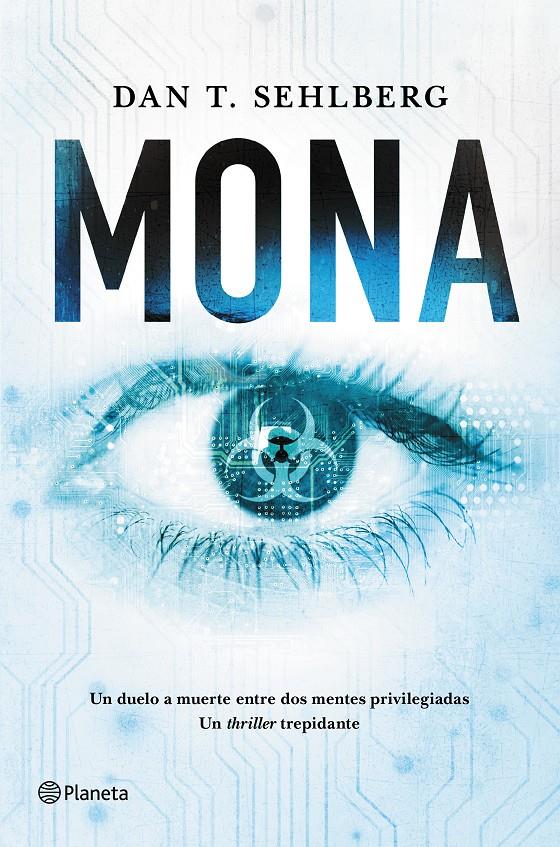 MONA | 9788408128830 | SEHLBERG DAN T | Llibreria La Font de Mimir - Llibreria online Barcelona - Comprar llibres català i castellà