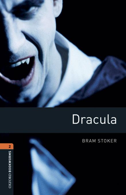 OXFORD BOOKWORMS LIBRARY 2: DRACULA DIGITAL PACK (3RD EDITION) | 9780194610353 | BRAM STOKER | Llibreria La Font de Mimir - Llibreria online Barcelona - Comprar llibres català i castellà