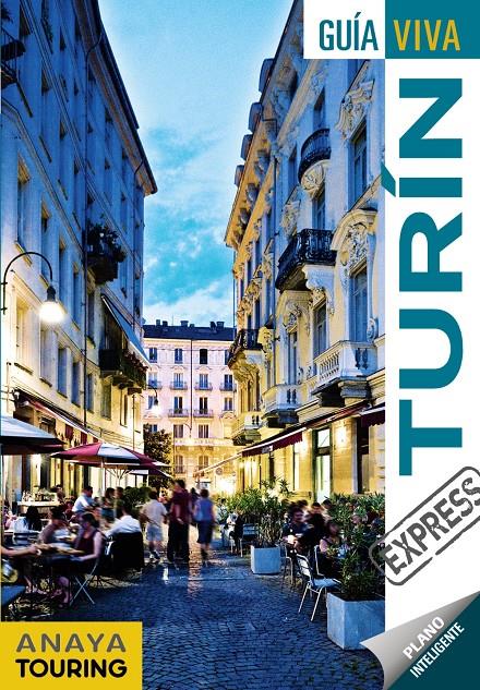 TURÍN | 9788491580058 | URUEÑA CUADRADO, ISABEL | Llibreria La Font de Mimir - Llibreria online Barcelona - Comprar llibres català i castellà