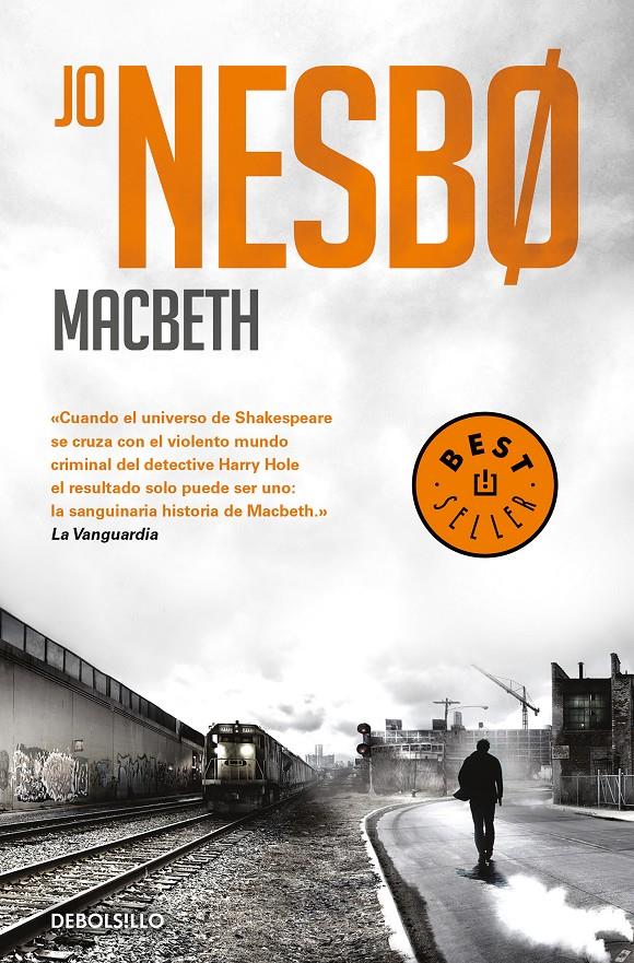 MACBETH | 9788466349666 | NESBO, JO | Llibreria La Font de Mimir - Llibreria online Barcelona - Comprar llibres català i castellà