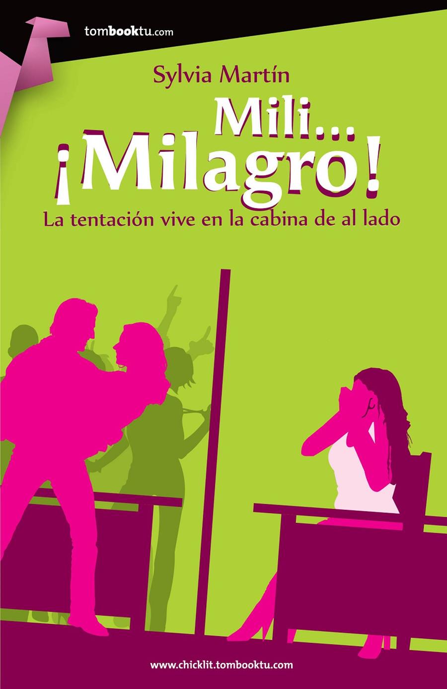MILI MILAGRO | 9788415747376 | MARTIN SYLVIA | Llibreria La Font de Mimir - Llibreria online Barcelona - Comprar llibres català i castellà
