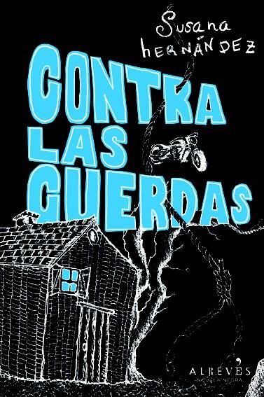 CONTRA LAS CUERDAS | 9788415098645 | HERNÁNDEZ MARCET, SUSANA | Llibreria La Font de Mimir - Llibreria online Barcelona - Comprar llibres català i castellà