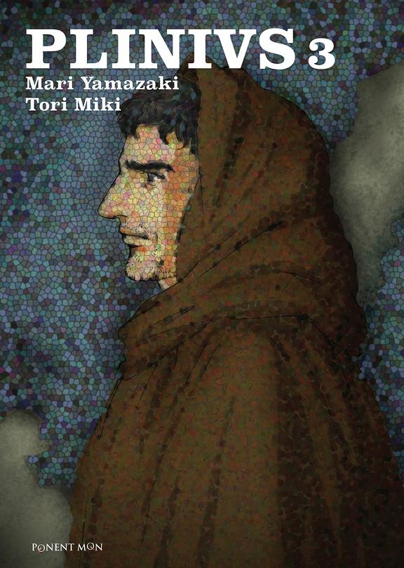 PLINIVS VOL. 3 | 9781912097012 | TORI MIKI / YAMAZAKI MARI | Llibreria La Font de Mimir - Llibreria online Barcelona - Comprar llibres català i castellà