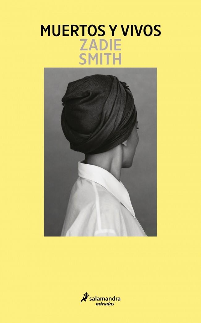 MUERTOS Y VIVOS | 9791387640453 | SMITH, ZADIE | Llibreria La Font de Mimir - Llibreria online Barcelona - Comprar llibres català i castellà