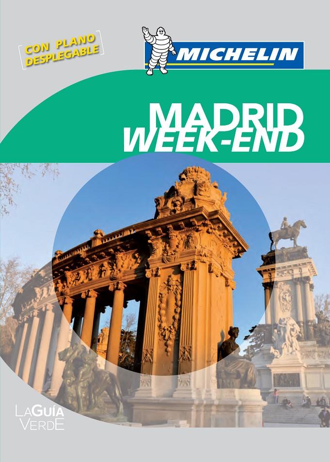 MADRID WEEK-END 4504 | 9782067157354 | AAVV | Llibreria La Font de Mimir - Llibreria online Barcelona - Comprar llibres català i castellà