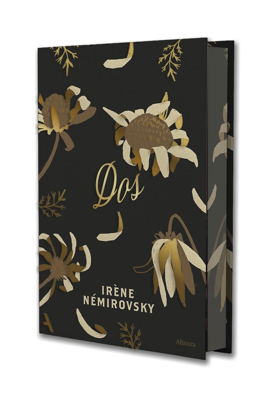DOS | 9791370093211 | NÉMIROVSKY, IRÈNE | Llibreria La Font de Mimir - Llibreria online Barcelona - Comprar llibres català i castellà
