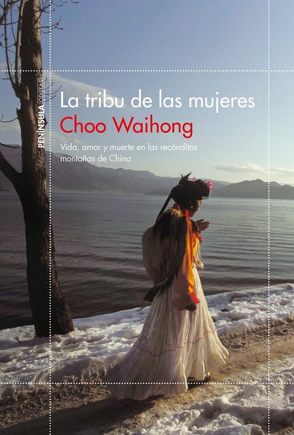 LA TRIBU DE LAS MUJERES | 9788499427423 | WAIHONG, CHOO | Llibreria La Font de Mimir - Llibreria online Barcelona - Comprar llibres català i castellà