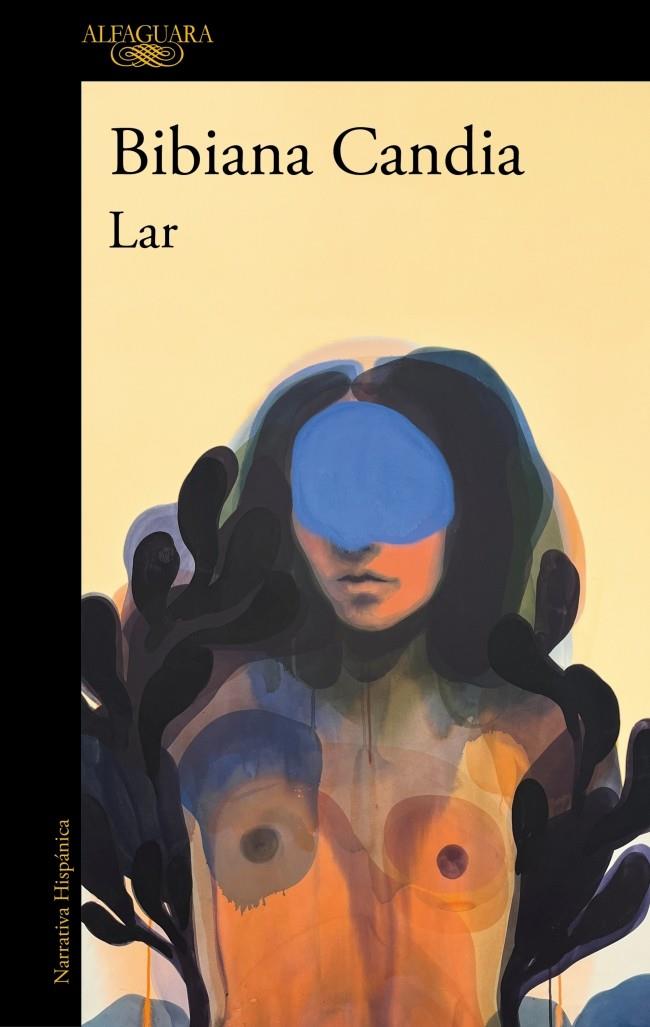 LAR | 9791387975203 | CANDIA, BIBIANA | Llibreria La Font de Mimir - Llibreria online Barcelona - Comprar llibres català i castellà