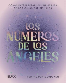 LOS NÚMEROS DE LOS ÁNGELES | 9791387881979 | DONOVAN, REMINGTON | Llibreria La Font de Mimir - Llibreria online Barcelona - Comprar llibres català i castellà