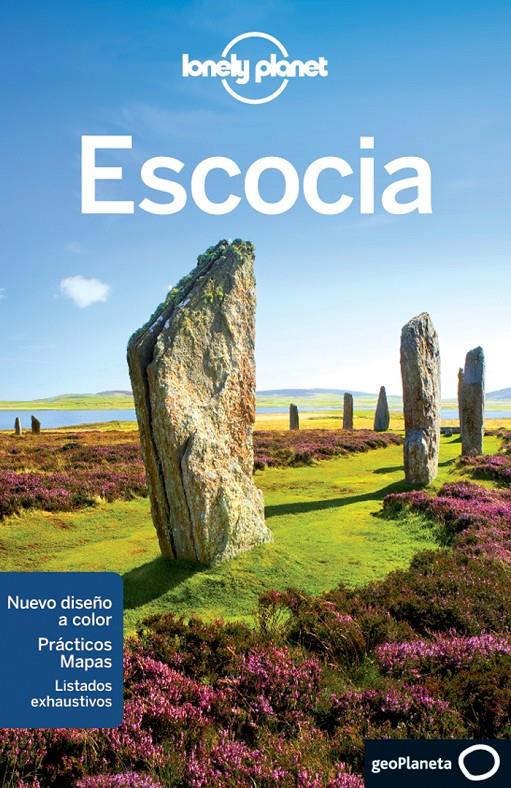 ESCOCIA 5 | 9788408097921 | NEIL WILSON | Llibreria La Font de Mimir - Llibreria online Barcelona - Comprar llibres català i castellà