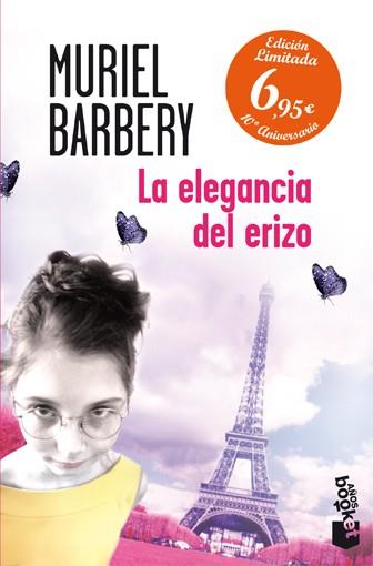 ELEGANCIA DEL ERIZO,LA | 9788432251092 | BARBERY,MURIEL | Llibreria La Font de Mimir - Llibreria online Barcelona - Comprar llibres català i castellà