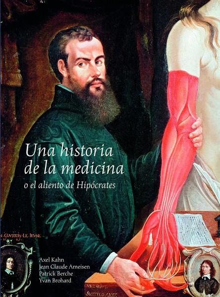 HISTORIA DE LA MEDICINA | 9788497858663 | AA. VV. | Llibreria La Font de Mimir - Llibreria online Barcelona - Comprar llibres català i castellà