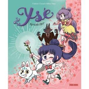 YSÉ LA NOIA FLOR (CAT) NEKO | 9788410517318 | Llibreria La Font de Mimir - Llibreria online Barcelona - Comprar llibres català i castellà