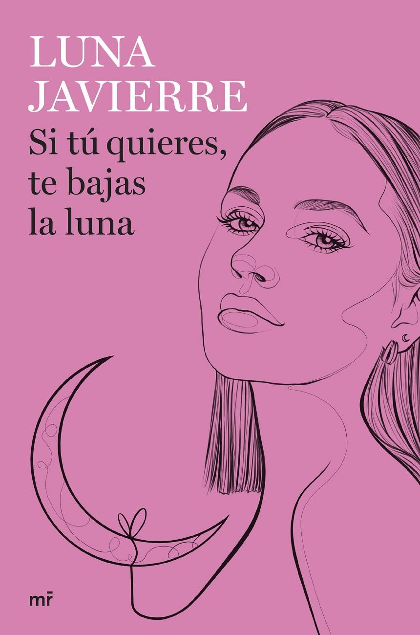 SI TÚ QUIERES, TE BAJAS LA LUNA | 9788427050297 | JAVIERRE, LUNA | Llibreria La Font de Mimir - Llibreria online Barcelona - Comprar llibres català i castellà