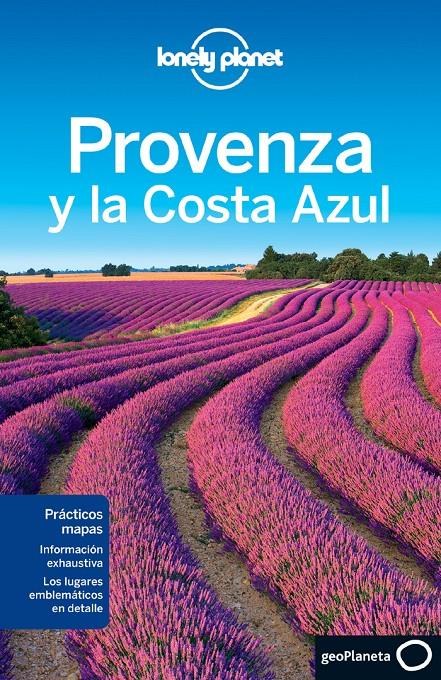 PROVENZA Y LA COSTA AZUL 2 | 9788408064237 | JOHN A. VLAHIDES/EMILIE FILOU/ALEXIS AVERBUCK | Llibreria La Font de Mimir - Llibreria online Barcelona - Comprar llibres català i castellà