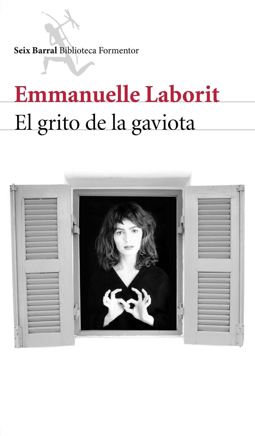EL GRITO DE LA GAVIOTA | 9788432224249 | LABORIT, EMMANUELLE | Llibreria La Font de Mimir - Llibreria online Barcelona - Comprar llibres català i castellà