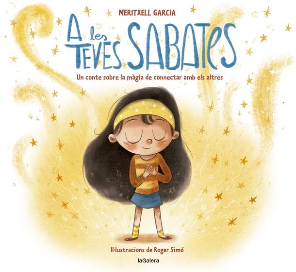 A LES TEVES SABATES | 9788424670702 | GARCIA, MERITXELL | Llibreria La Font de Mimir - Llibreria online Barcelona - Comprar llibres català i castellà