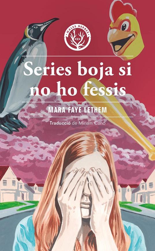 SERIES BOJA SI NO HO FESSIS | 9791399014648 | FAYE LETHEM, MARA | Llibreria La Font de Mimir - Llibreria online Barcelona - Comprar llibres català i castellà