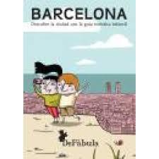 BARCELONA | 9788461539956 | ÁLVAREZ AYÚCAR, NAIARA | Llibreria La Font de Mimir - Llibreria online Barcelona - Comprar llibres català i castellà