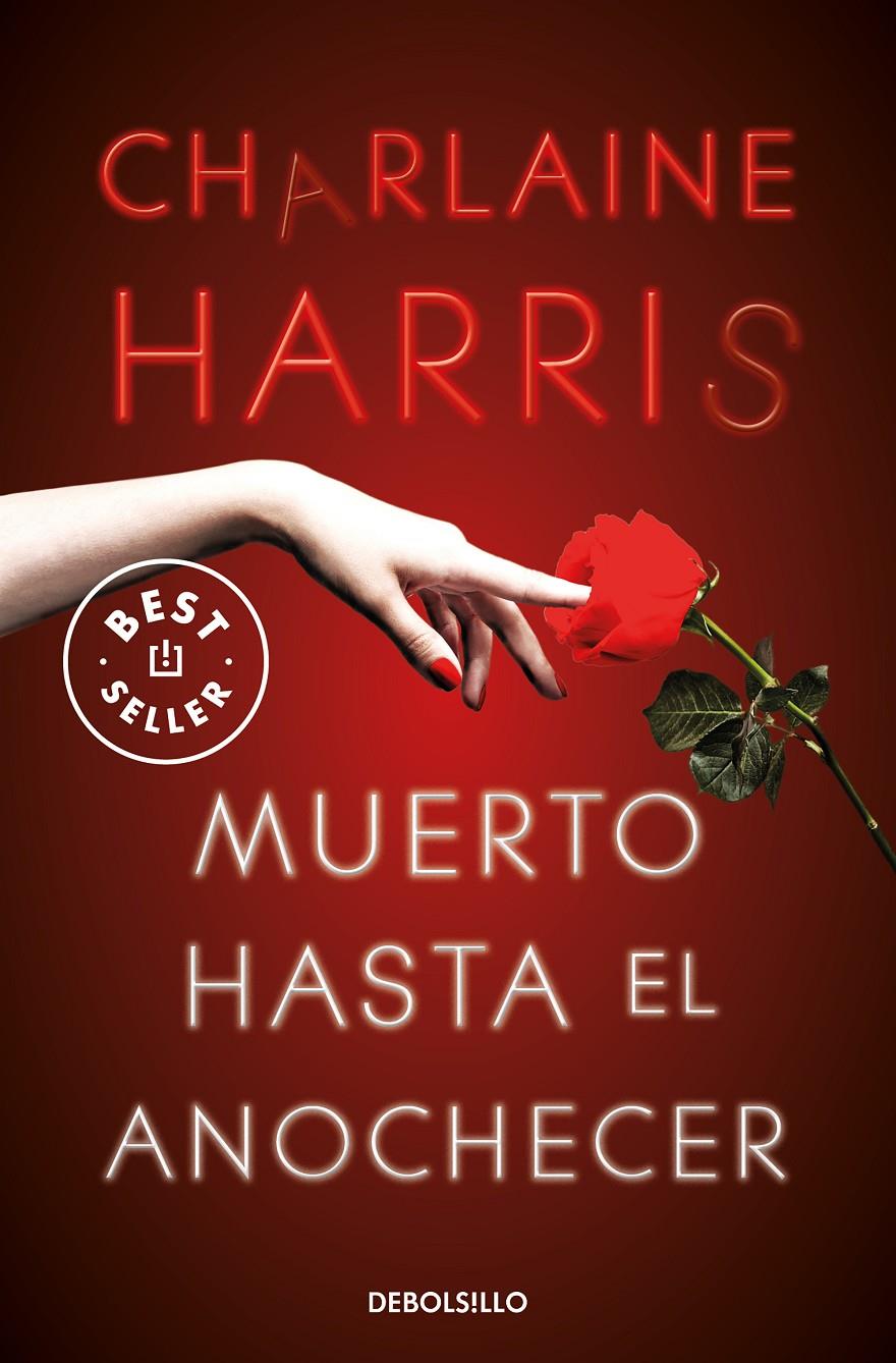 MUERTO HASTA EL ANOCHECER (SOOKIE STACKHOUSE 1) | 9788466359764 | HARRIS, CHARLAINE | Llibreria La Font de Mimir - Llibreria online Barcelona - Comprar llibres català i castellà