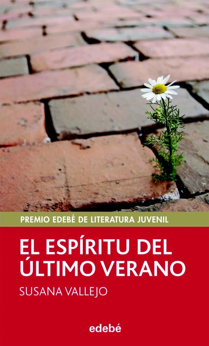 EL ESPÍRITU DEL ÚLTIMO VERANO | 9788468301631 | SUSANA VALLEJO CHAVARINO | Llibreria La Font de Mimir - Llibreria online Barcelona - Comprar llibres català i castellà