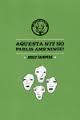AQUESTA NIT NO PARLIS AMB NINGÚ | 9788494310867 | SAMPERE MARTÍ, JOSEP | Llibreria La Font de Mimir - Llibreria online Barcelona - Comprar llibres català i castellà