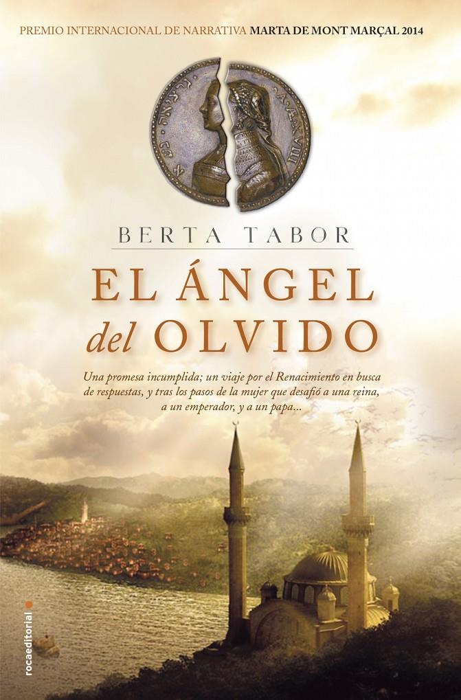 EL ÁNGEL DEL OLVIDO | 9788499187273 | TABOR, BERTA | Llibreria La Font de Mimir - Llibreria online Barcelona - Comprar llibres català i castellà