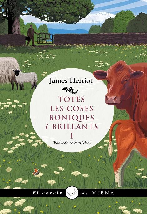 TOTES LES COSES BONIQUES I BRILLANTS I | 9791387961077 | HERRIOT, JAMES | Llibreria La Font de Mimir - Llibreria online Barcelona - Comprar llibres català i castellà