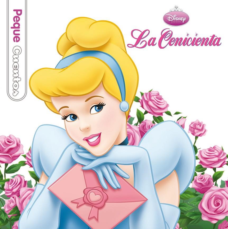 CENICIENTA. PEQUECUENTOS | 9788499514390 | DISNEY | Llibreria La Font de Mimir - Llibreria online Barcelona - Comprar llibres català i castellà