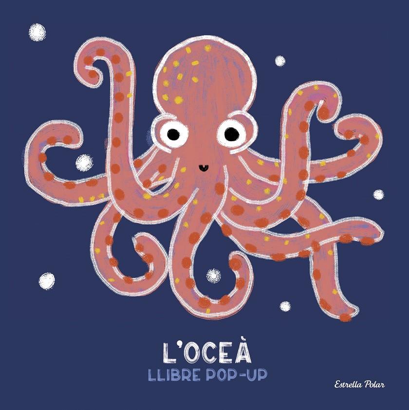 L'OCEÀ. LLIBRE POP-UP | 9791387782214 | CHAMBEL, ANAÏS | Llibreria La Font de Mimir - Llibreria online Barcelona - Comprar llibres català i castellà