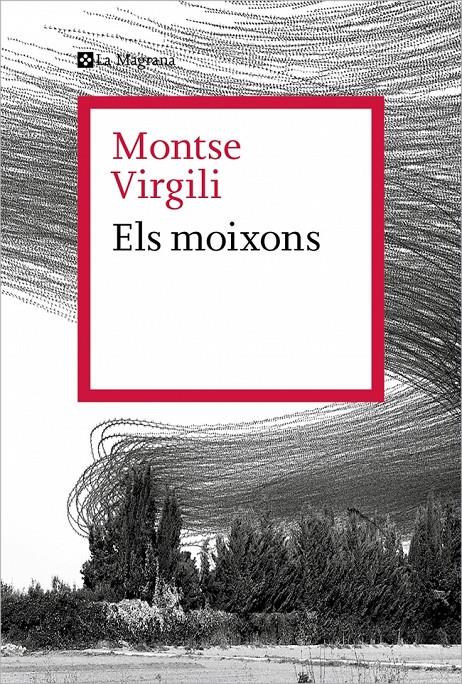 ELS MOIXONS | 9788410009165 | VIRGILI, MONTSE | Llibreria La Font de Mimir - Llibreria online Barcelona - Comprar llibres català i castellà