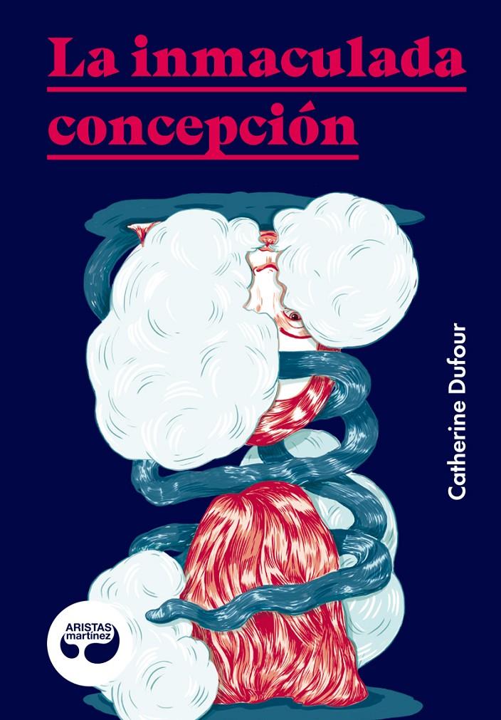 LA INMACULADA CONCEPCIÓN | 9788494949845 | DUFOUR, CATHERINE | Llibreria La Font de Mimir - Llibreria online Barcelona - Comprar llibres català i castellà