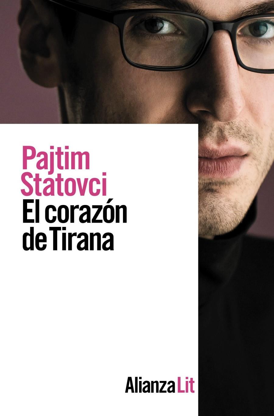 EL CORAZÓN DE TIRANA | 9788413624990 | STATOVCI, PAJTIM | Llibreria La Font de Mimir - Llibreria online Barcelona - Comprar llibres català i castellà