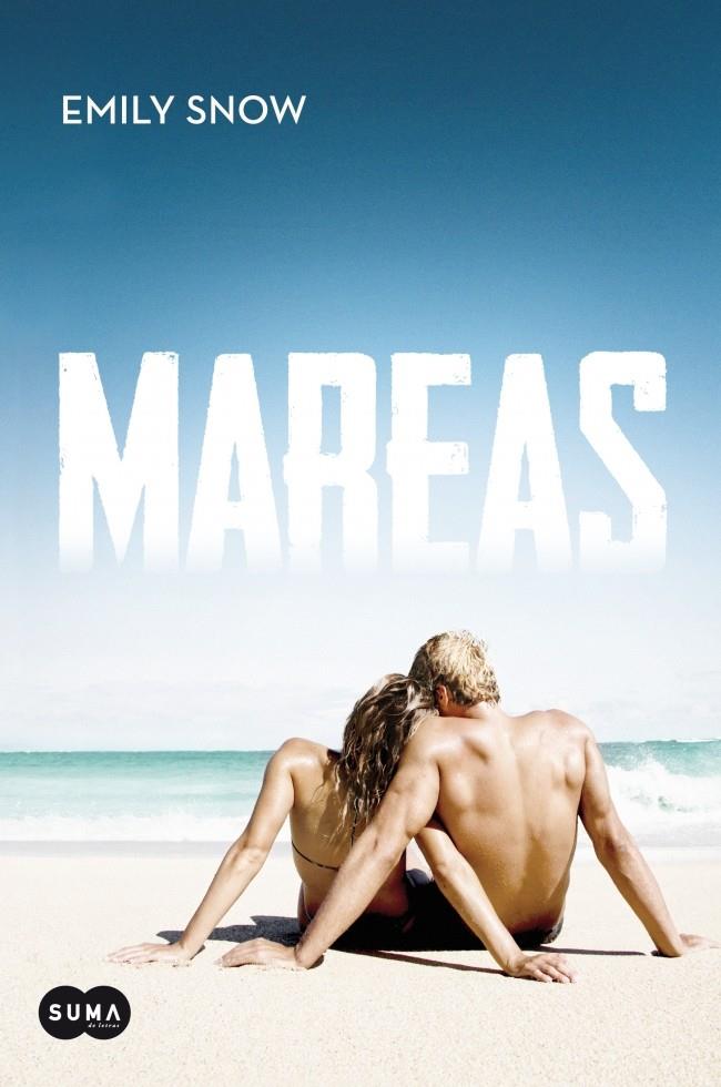 MAREAS | 9788483655979 | SNOW, EMILY | Llibreria La Font de Mimir - Llibreria online Barcelona - Comprar llibres català i castellà