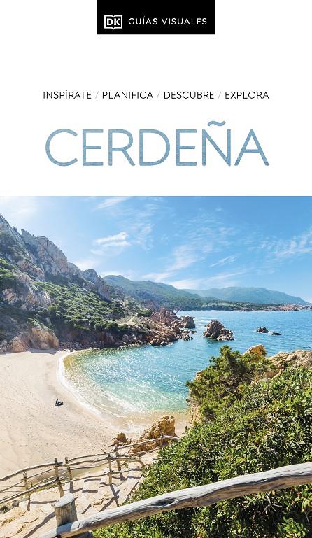 GUÍA VISUAL CERDEÑA | 9780241508589 | VARIOS AUTORES, | Llibreria La Font de Mimir - Llibreria online Barcelona - Comprar llibres català i castellà