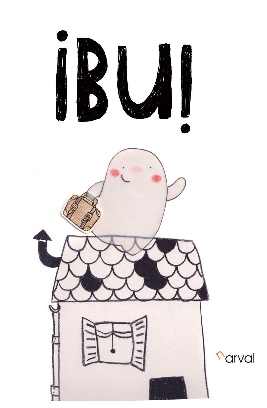 ¡BU! | 9788412425772 | Llibreria La Font de Mimir - Llibreria online Barcelona - Comprar llibres català i castellà