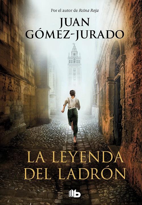 LA LEYENDA DEL LADR#N | 9788413142357 | G#MEZ-JURADO, JUAN | Llibreria La Font de Mimir - Llibreria online Barcelona - Comprar llibres català i castellà