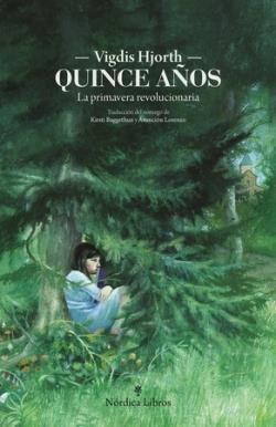 QUINCE AÑOS | 9791387563080 | Llibreria La Font de Mimir - Llibreria online Barcelona - Comprar llibres català i castellà