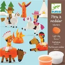 PASTA PARA MOLDEAR WESTERN | 3070900097322 | Llibreria La Font de Mimir - Llibreria online Barcelona - Comprar llibres català i castellà