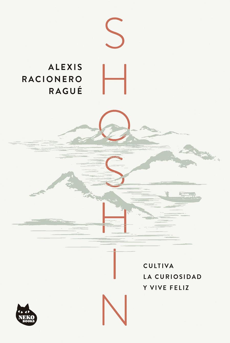 SHOSHIN | 9788410427259 | RACIONERO RAGUÉ, ALEXIS | Llibreria La Font de Mimir - Llibreria online Barcelona - Comprar llibres català i castellà