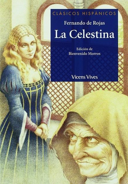 LA CELESTINA, ESO. MATERIAL AUXILIAR | 9788431639211 | ROJAS, FERNANDO DE | Llibreria La Font de Mimir - Llibreria online Barcelona - Comprar llibres català i castellà