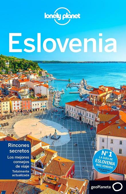 ESLOVENIA 2 | 9788408152255 | BAIN, CAROLYN/FALLON, STEVE | Llibreria La Font de Mimir - Llibreria online Barcelona - Comprar llibres català i castellà