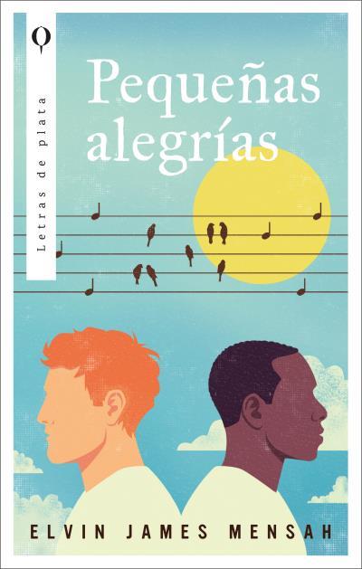 PEQUEÑAS ALEGRÍAS | 9788492919475 | MENSAH, ELVIN JAMES | Llibreria La Font de Mimir - Llibreria online Barcelona - Comprar llibres català i castellà