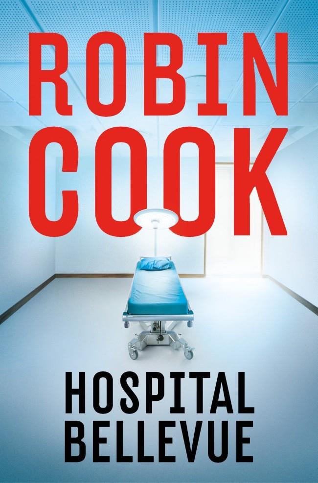 HOSPITAL BELLEVUE | 9788401037504 | COOK, ROBIN | Llibreria La Font de Mimir - Llibreria online Barcelona - Comprar llibres català i castellà