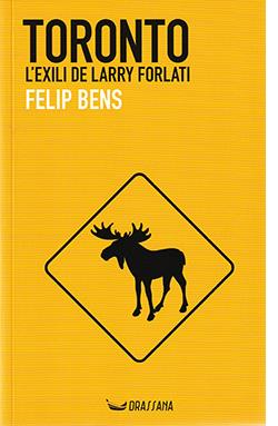 TORONTO | 9788412438369 | BENS FELIP | Llibreria La Font de Mimir - Llibreria online Barcelona - Comprar llibres català i castellà